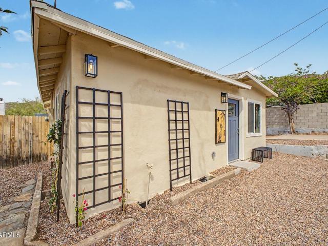 House for sale in Superior, Arizona