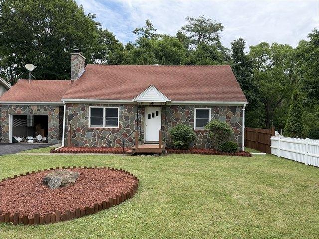 House for sale in Newark, New York