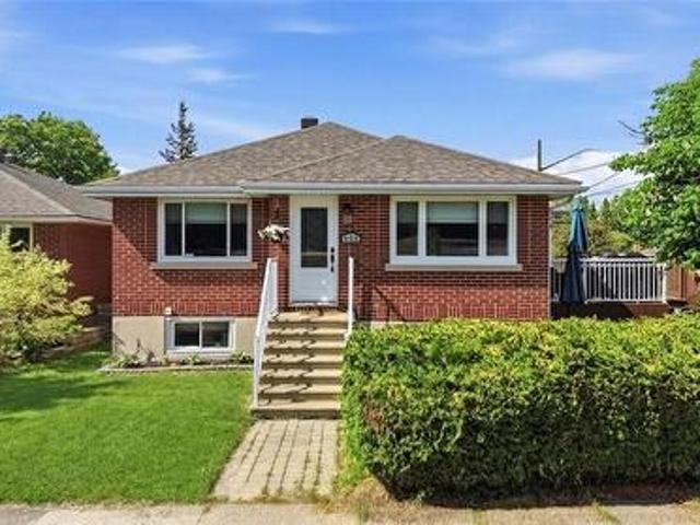 House for sale in Wanup, Ontario