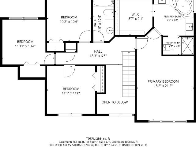 House for sale in Oswego, Illinois