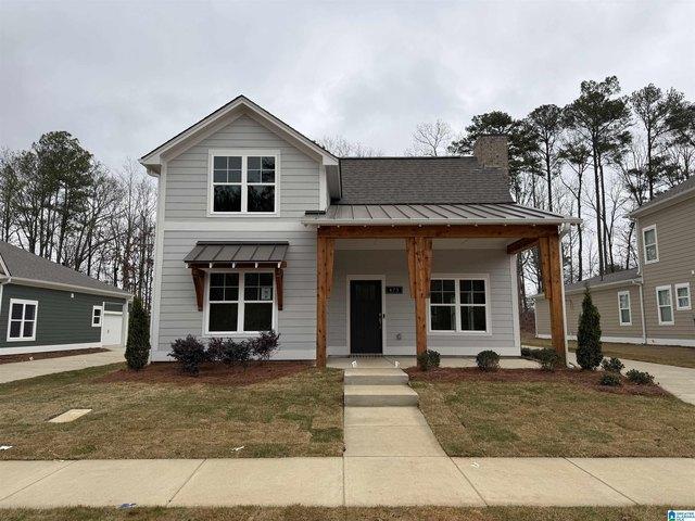 House for sale in Helena, Alabama