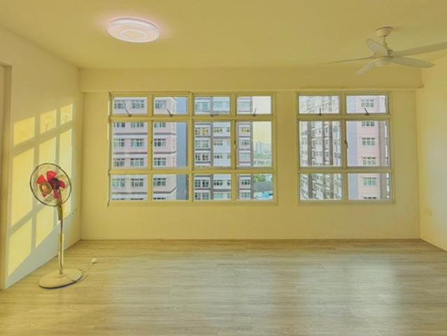 Room for sale