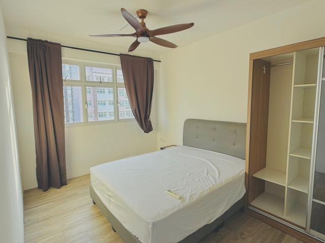 Room for sale