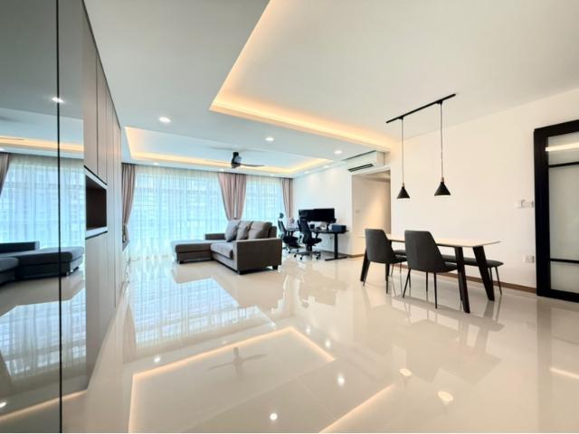 Apartment for sale