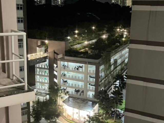 Apartment for sale