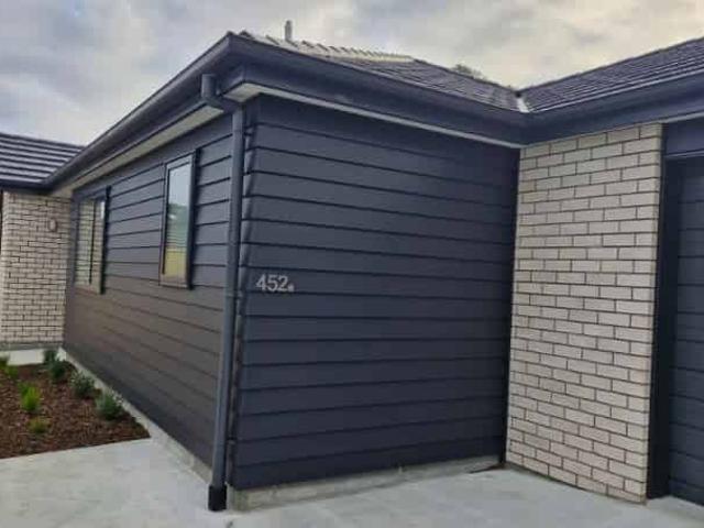 House for rent in Hillsborough, Taranaki