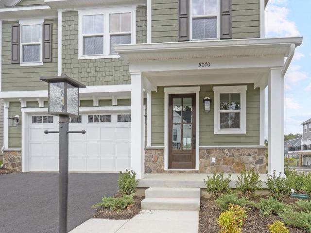 House for sale in Charlottesville, Albemarle County