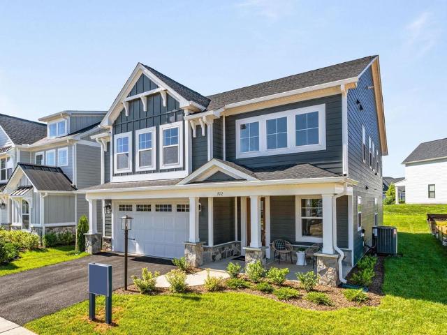 House for sale in Virginia