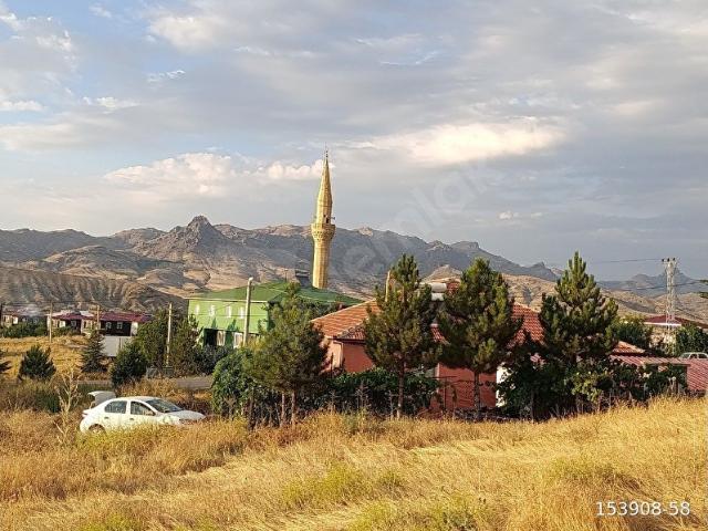 Gümüş, Ulukışla içerisinde satılık Arsa