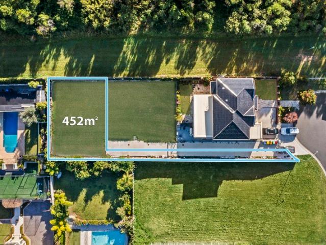 Land for sale in Sydney, New South Wales