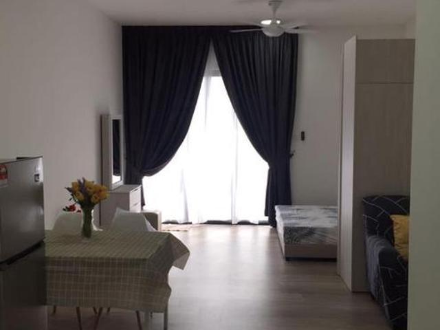 Apartment for sale in Bangsar South, Kuala Lumpur