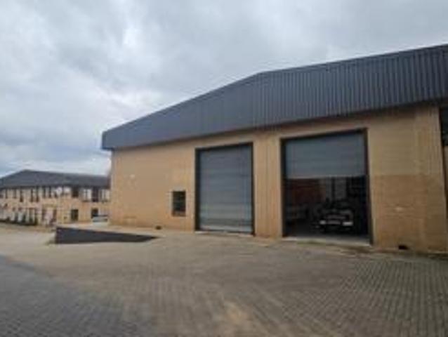 Commercial for rent in Tembisa, Gauteng