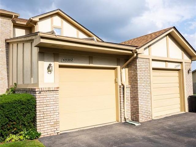 Condo for sale in Michigan