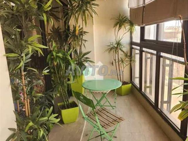 Appartement vente à Anfa, Gharb-Chrarda-Beni Hssen