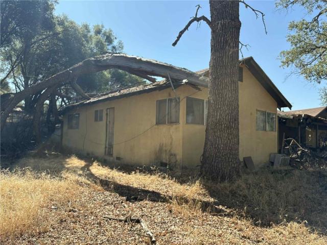 House for sale in Ahwahnee, California