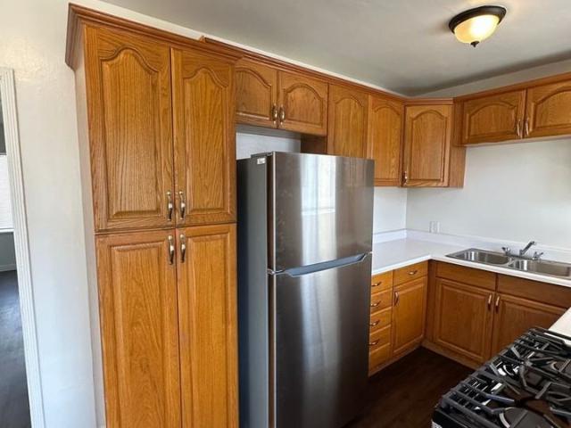 Apartment for rent in Long Beach, California