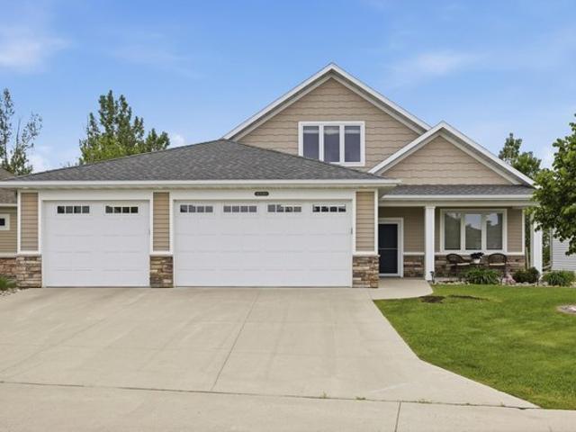 House for sale in Fargo, North Dakota