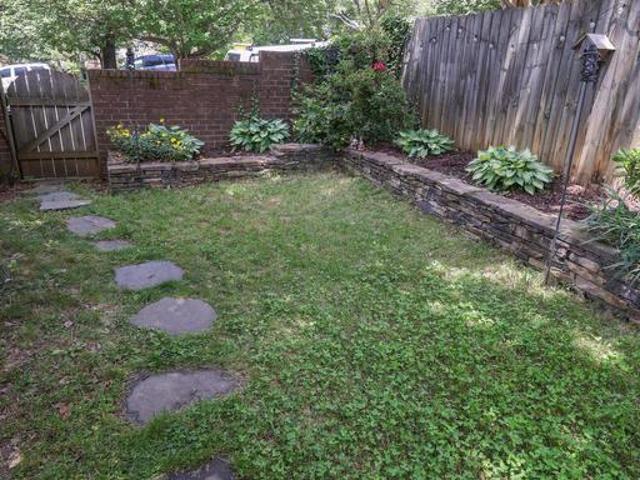 Townhouse for sale in Annandale