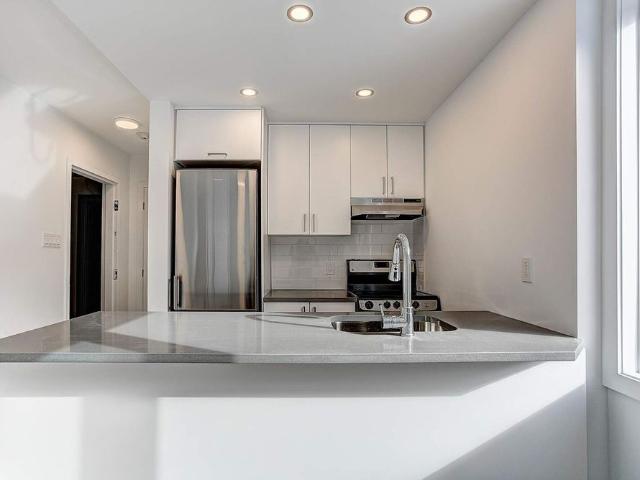 Apartment for rent in St. Leonard's, Quebec