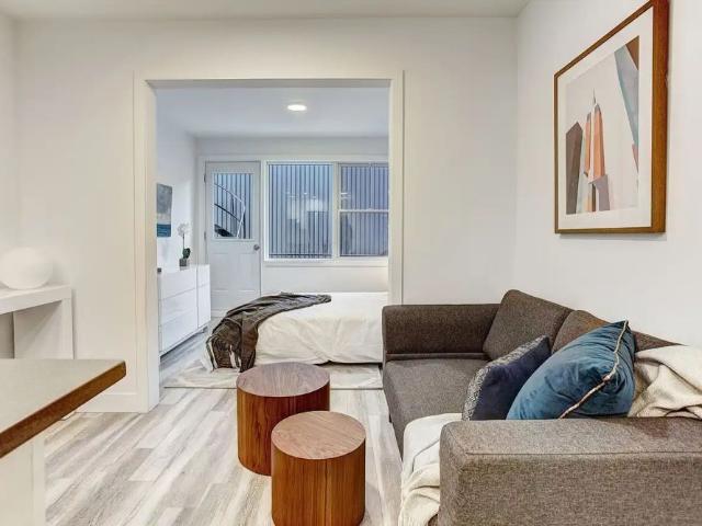 Apartment for rent in Le Plateau-Mont-Royal, Montréal