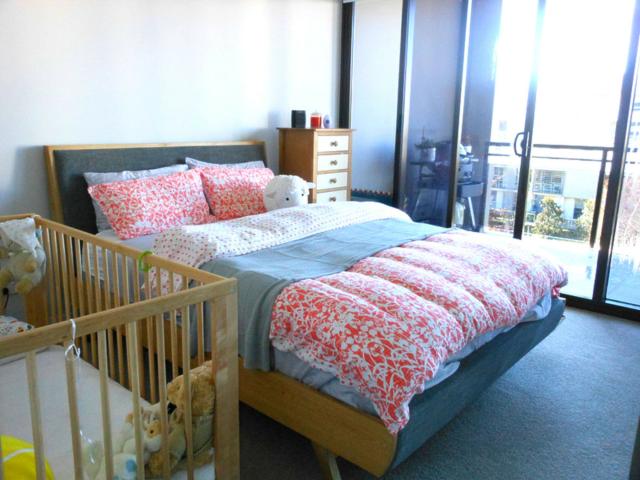 Apartment for rent in Barton, Australian Capital Territory