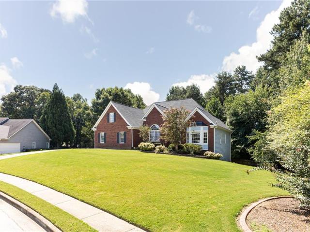 House for sale in Buford, Hall County