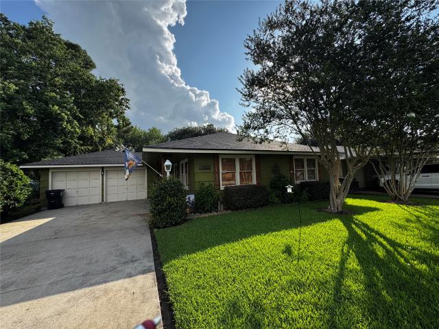 House for sale in Jefferson, Texas