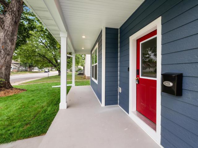 House for sale in Hennepin, Minnesota