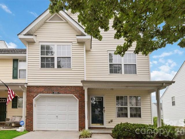 Townhouse for sale in South Carolina