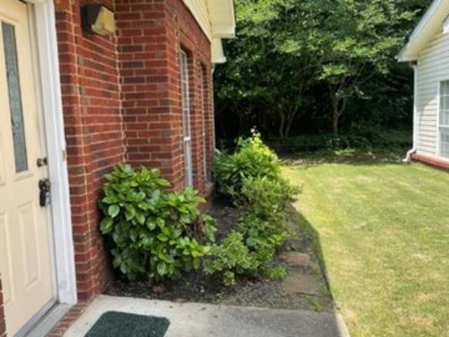 Townhouse for sale in Gardendale, Alabama
