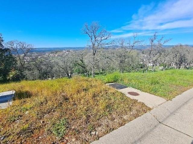 Land for sale in California