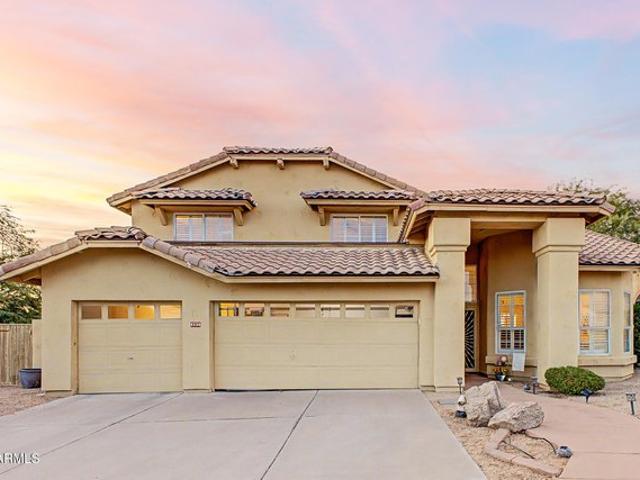 House for sale in Cave Creek, Arizona