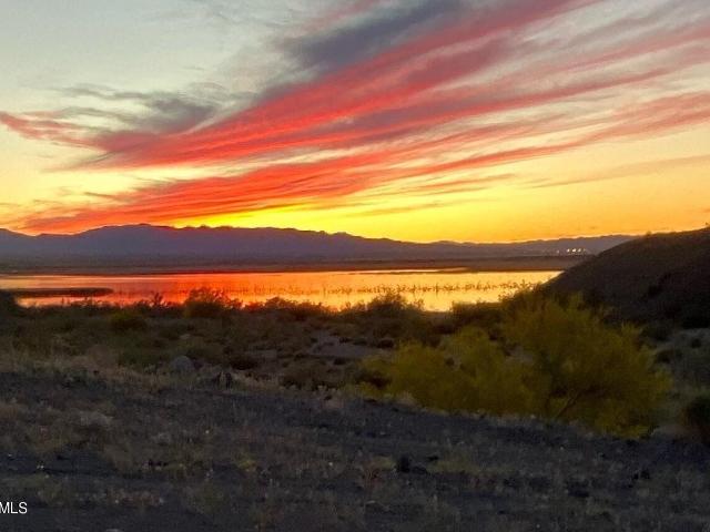Land for sale in Topock, Arizona