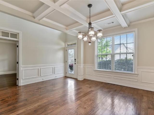 Property for rent in Georgia