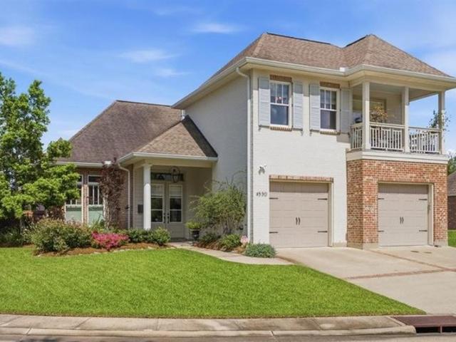 House for sale in Lake Charles, Louisiana
