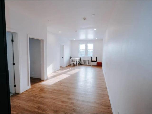 Apartment for rent in Côte-des-Neiges–Notre-Dame-de-Grâce, Montréal