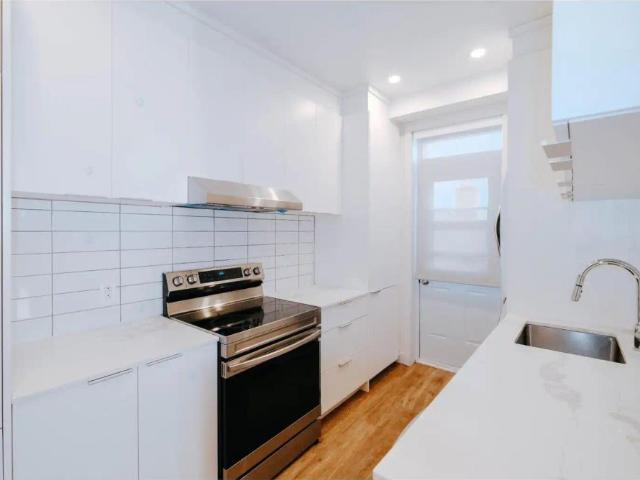 Apartment for rent in Côte-des-Neiges–Notre-Dame-de-Grâce, Montréal