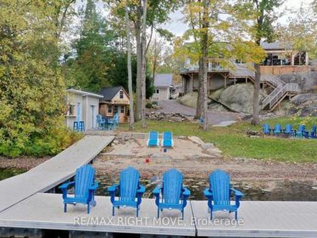 House for sale in Severn, Central Ontario