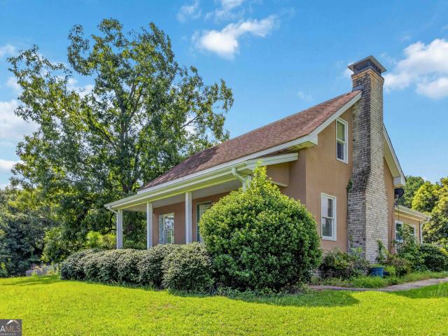 House for sale in Georgia