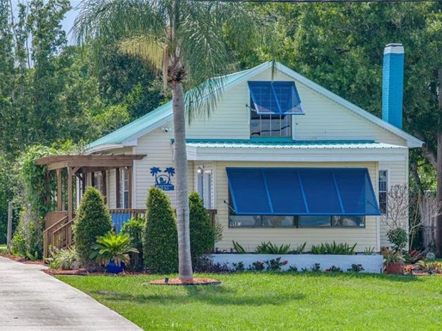 House for sale in Sebring, Florida