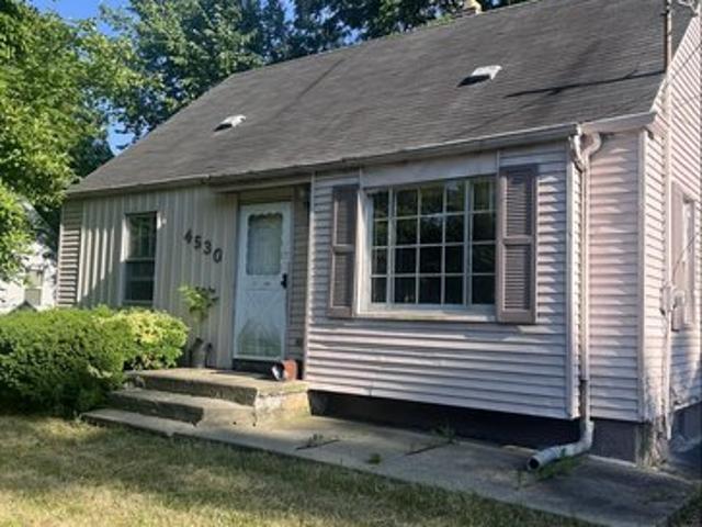 House for sale in Burton, Michigan