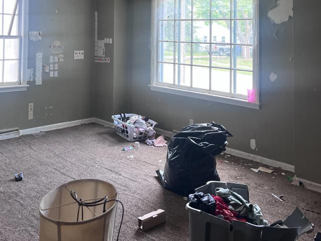 House for sale in Burton, Michigan