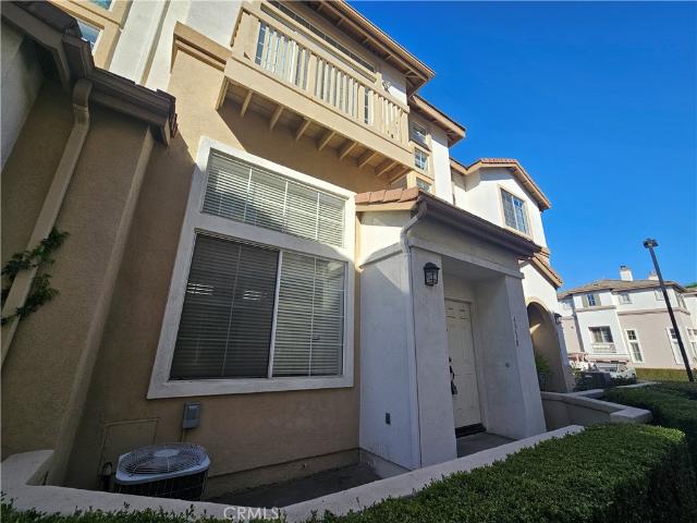 Townhouse for sale in La Palma, Orange County