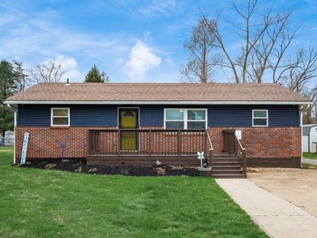 House for sale in Buckeye Lake, Ohio