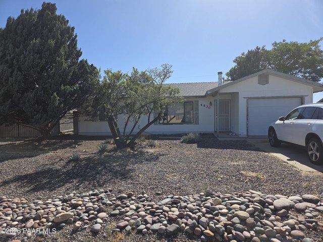 House for sale in Prescott Valley, Arizona
