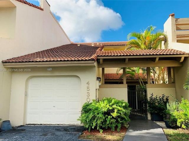Townhouse for sale in Doral, Miami-Dade County