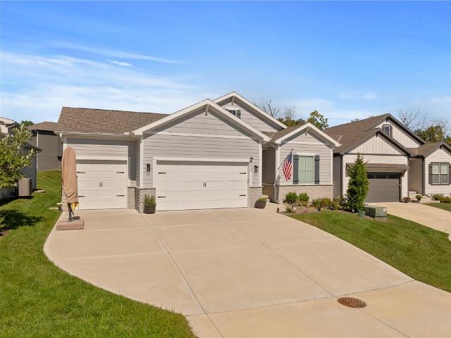 House for sale in Riverside, Missouri