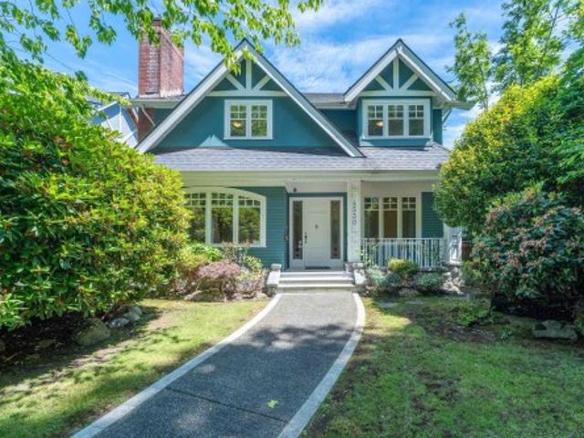 House for sale in Vancouver, British Columbia