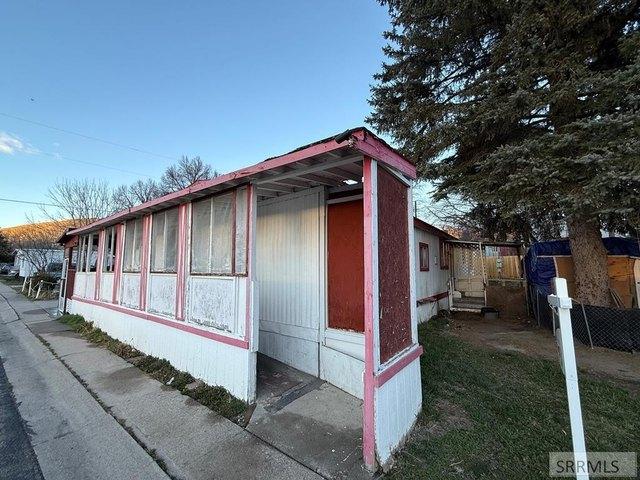 House for sale in Bannock, Idaho