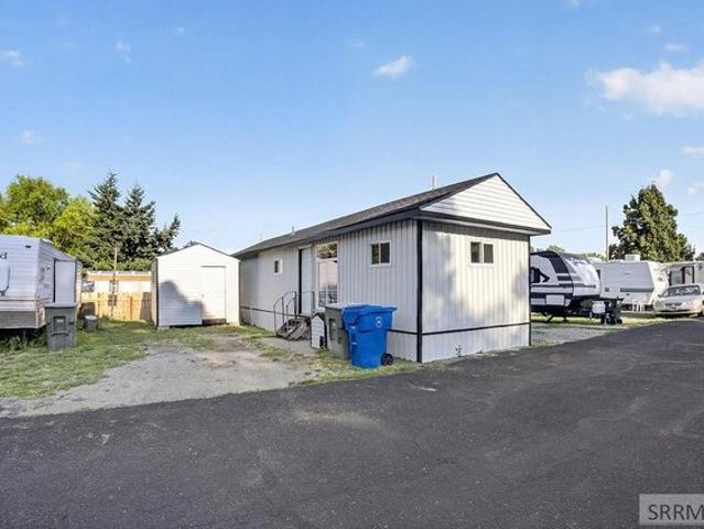 House for sale in Bannock, Idaho